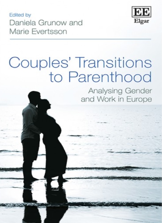 Couple's Transition to Parenthood